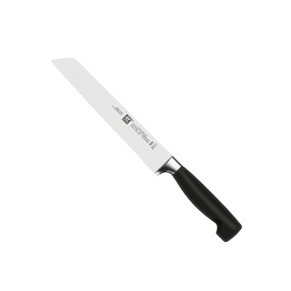 Bộ dao Zwilling Four Star 7 món