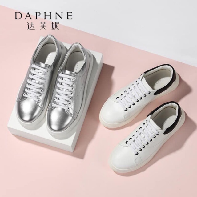 Giày daphne AUTH SALE