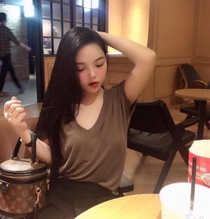 Áo phông trơn zara