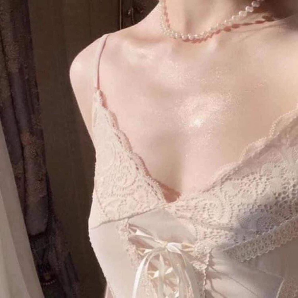 [MINI 3.8G ] BẮT SÁNG BODY FENTY BEAUTY MINI FAIRY BOMB GLITTERING POM POM | BigBuy360 - bigbuy360.vn