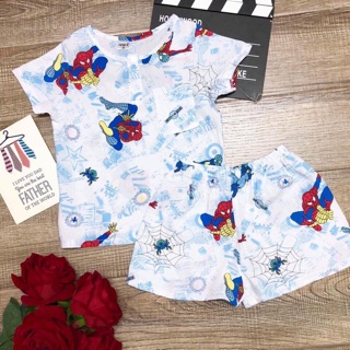 Combo 8 bộ lanh lụa