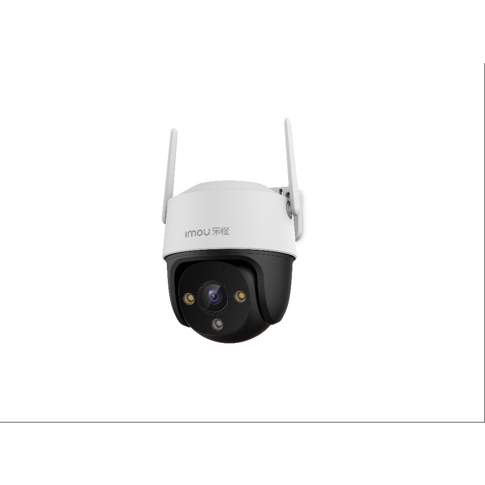Camera Wifi IMOU Cruiser SE 2MP | 1080P | Giám Sát Ngoài Trời - Chính Hãng - S21FP