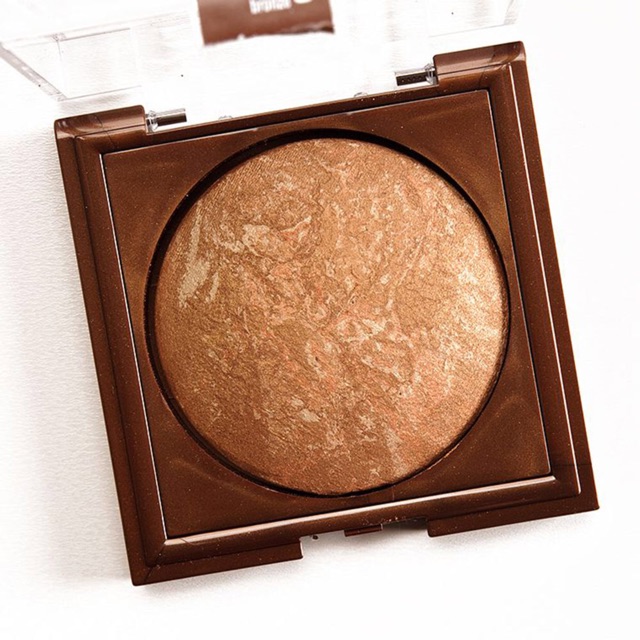 PHẤN TẠO KHỐI COVERGIRL TRUBLEND BRONZER (3g) | BigBuy360 - bigbuy360.vn