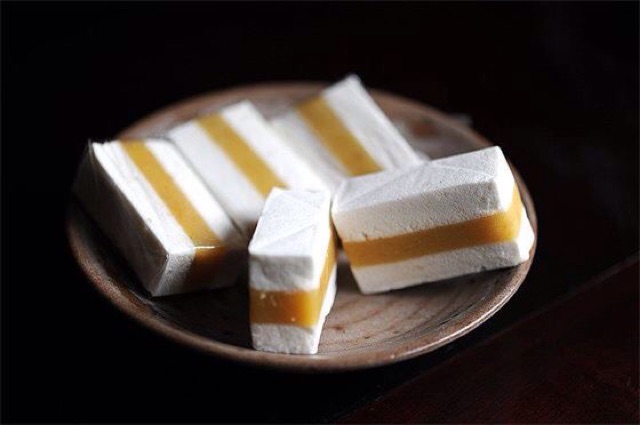 Bánh khảoBảo Minh