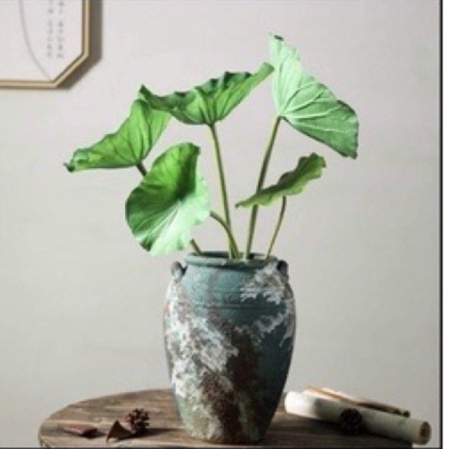 Hoa sen giả-BÁCH DIỆP QUAN ÂM cao cấp,trang trí siêu đẹp | BigBuy360 - bigbuy360.vn