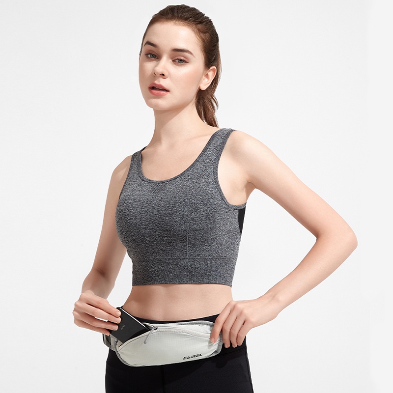 Cameljeans multifunctional belt bag A2S3B5101 | BigBuy360 - bigbuy360.vn