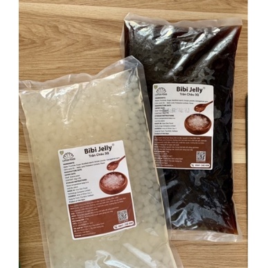 Trân Châu giòn 3Q (gói 200g)