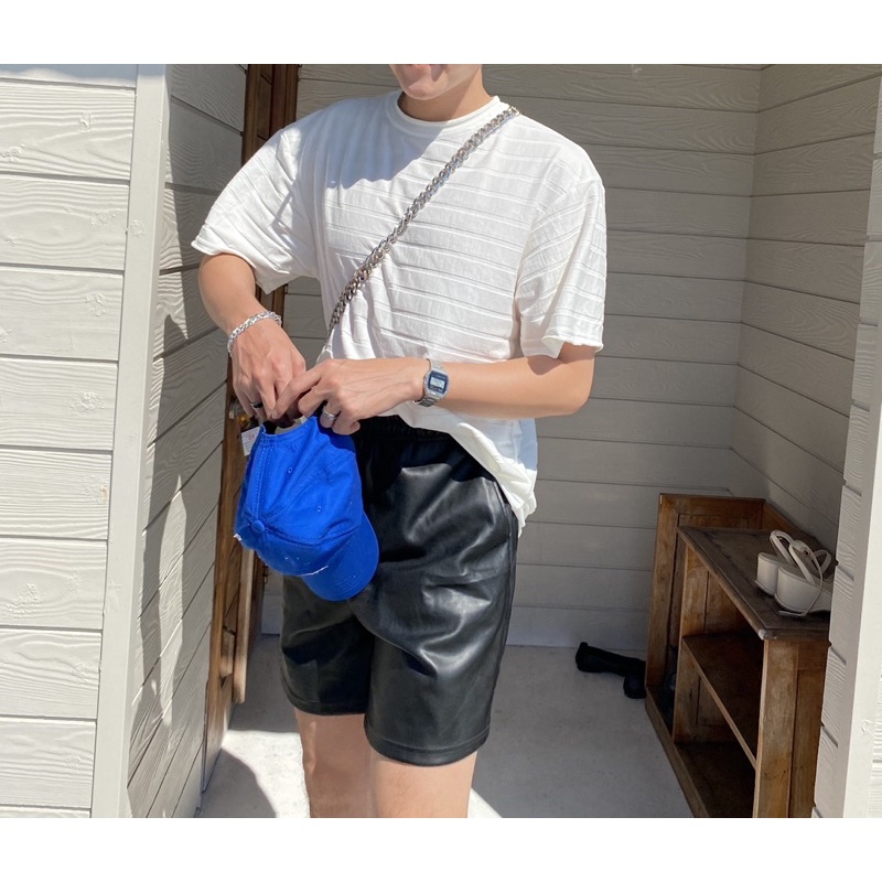 SHORT DA SIÊU XỊN NAM NỮ ĐỀU MẶC ĐƯỢC