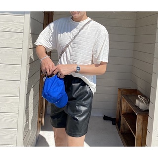 Short da siêu xịn nam nữ đều mặc được