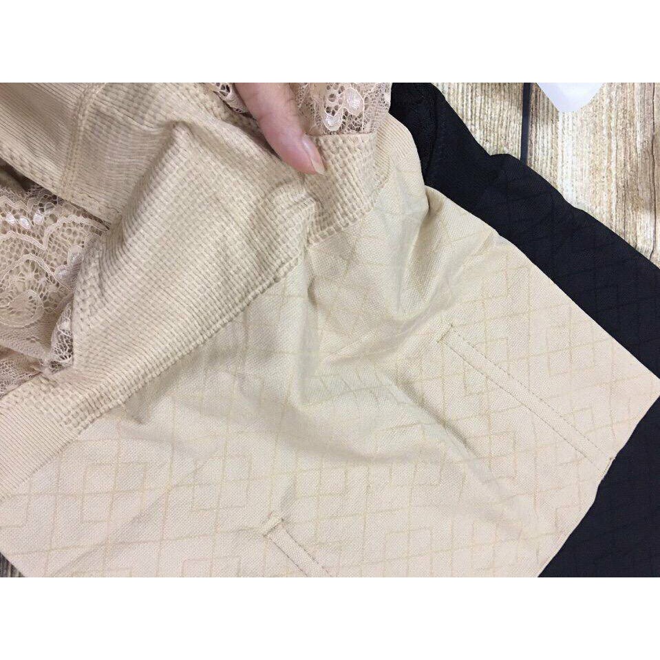 [CHUYÊN SỈ] Quần Ghen Bụng, Quần Ghen Nhật Chống Cuộn Giảm Eo- Hàng Loại Đẹp (Ngồi xuống ko bị cuộn bụng) | BigBuy360 - bigbuy360.vn