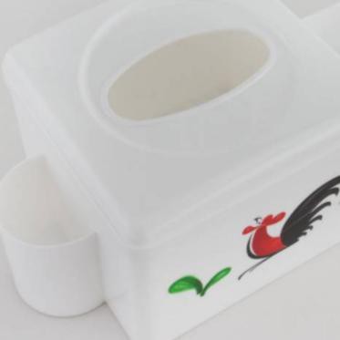 Giá Đỡ Muỗng / Nĩa Bằng Nhựa Tiện Dụng Cho Nhà Bếp | BigBuy360 - bigbuy360.vn