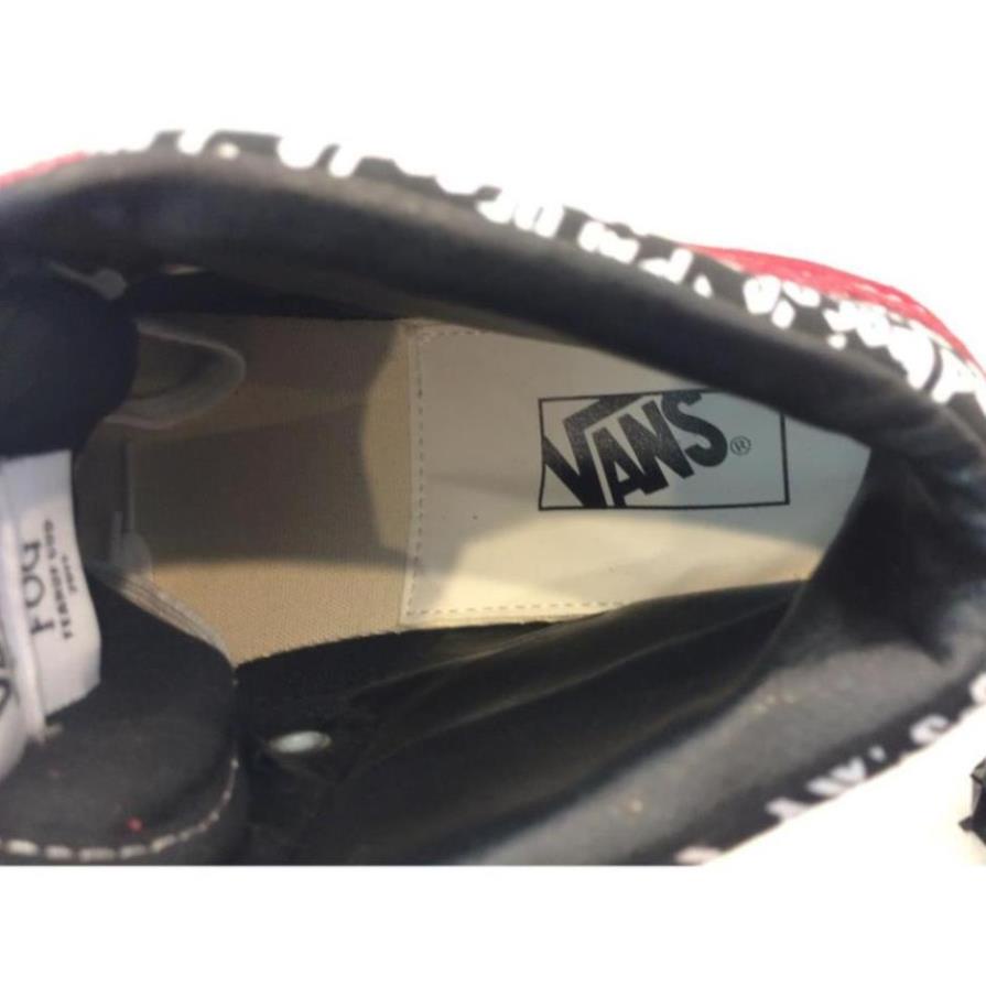 Sales - Giày thể thao Vans cổ cao 👟 👟 ️🥇 New new ! $ "