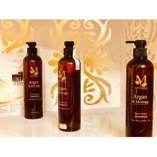 dầu Argan Motherand - SM998