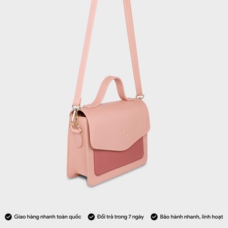Túi Yuumy (Thời trang nữ Thời trang YN74) Bagsmart
