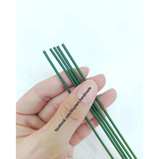Set 20-30 cành bọc nhựa