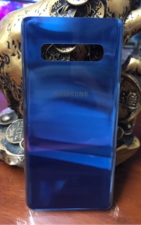 Nắp Lưng Samsung S10 Plus