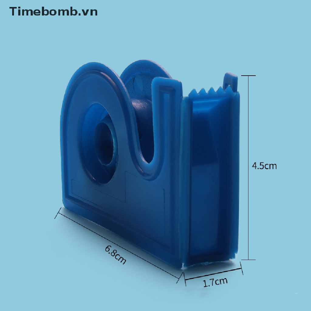 1 Dụng cụ cắt cuộn băng keo nối mi giả