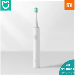 Bàn chải đánh răng điện xiaomi mijia t300 - bh 01 tháng