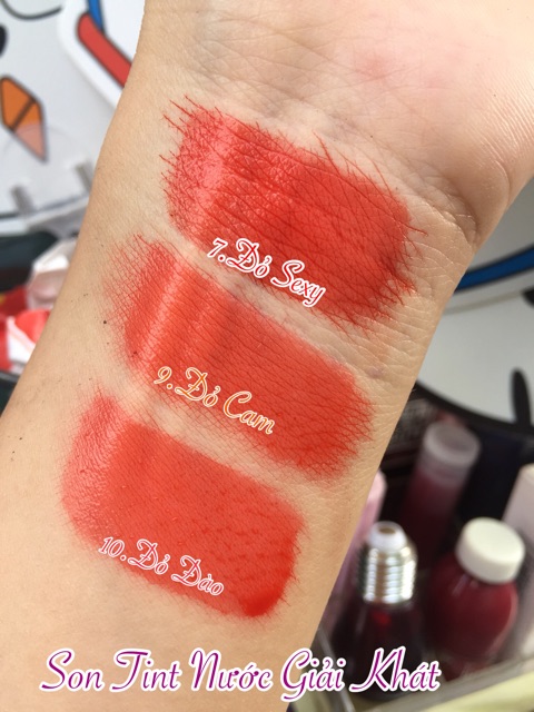 Son Tint Giải Khát | BigBuy360 - bigbuy360.vn