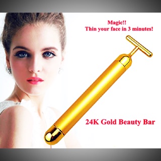 Máy massage mặt nâng cơ 99k