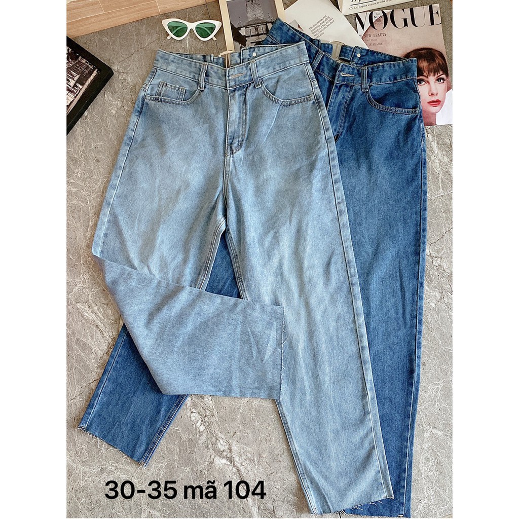 Quần Baggy Bigsize60-90kg Hàng VNXK chuẩn from MS104 Bigsize60-90kg. Ảnh thật 100%