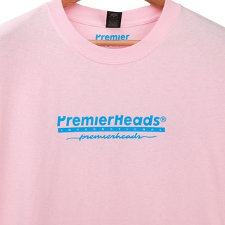 Áo thun PH Semicircle pink PT0141