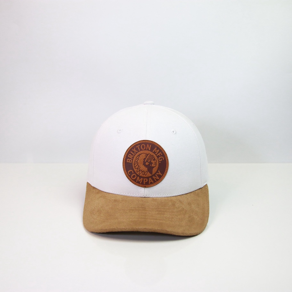 NÓN LƯỠI TRAI  BRIX TON CHẤT COTTON DA LỘN HÀN QUỐC CAO CẤP, PHỐI LƯỠI DA LỘN, PHOM NÓN CỨNG CÁP NAM TÍNH