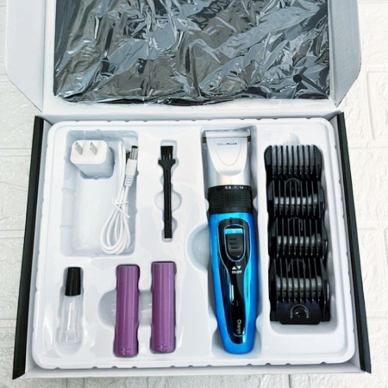 Tông Đơ Cắt Tóc DALING DL-110