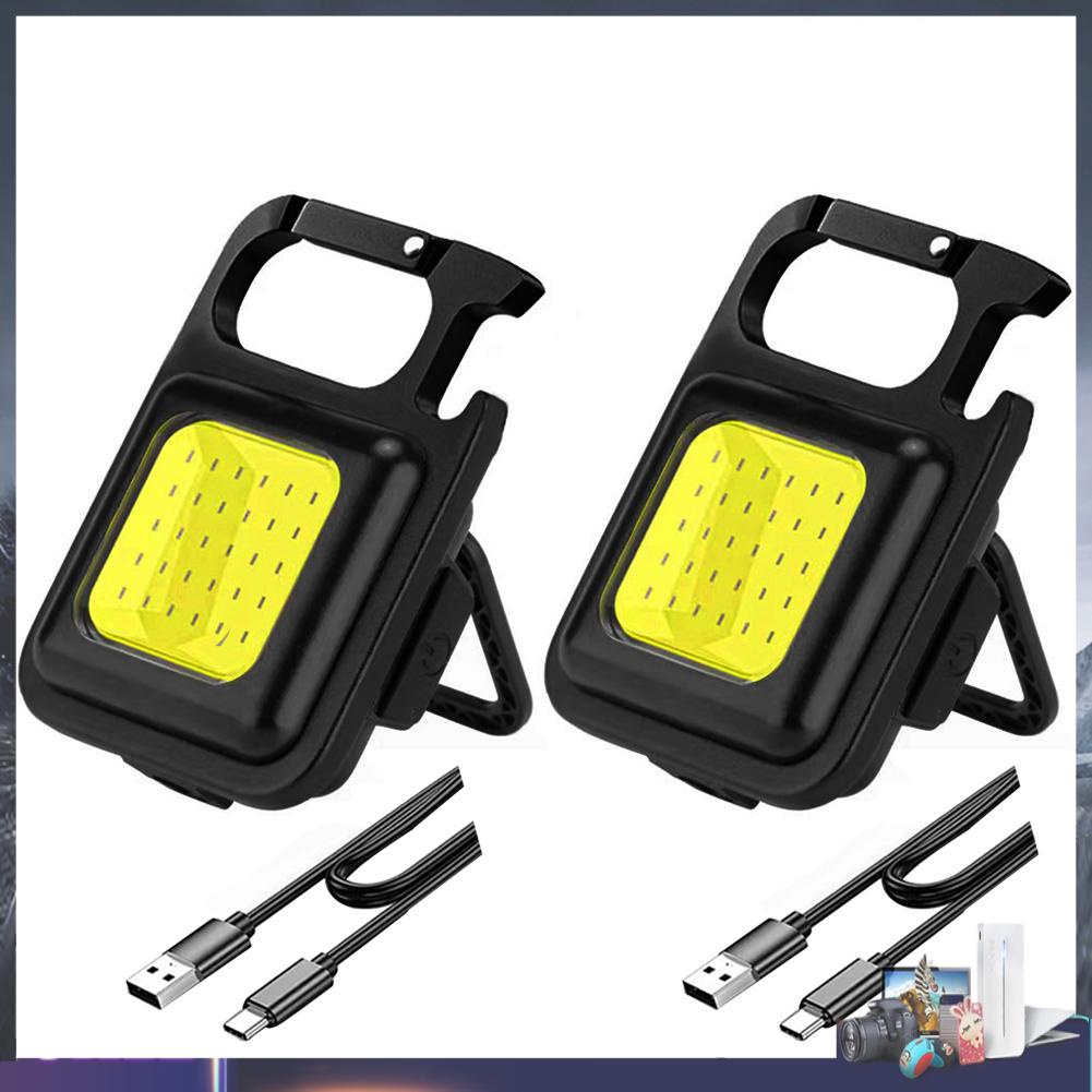 Set 1/2 Đèn Flash Bỏ Túi Tiện Lợi