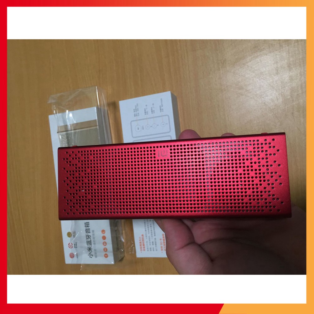 Loa Xiaomi Square Box 2015 1500mAh