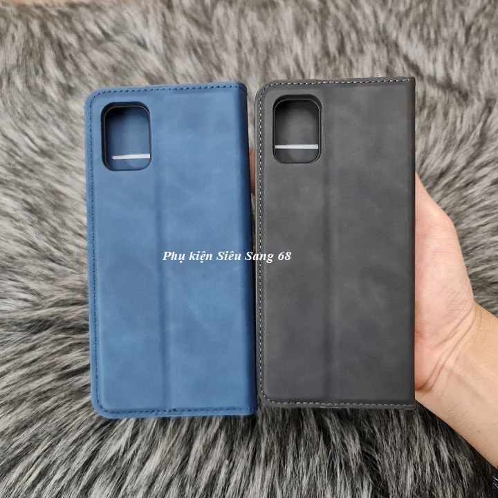 Bao da PU Gấp 2 mặt phù hợp với dòng ĐT Samsung A31 | BigBuy360 - bigbuy360.vn