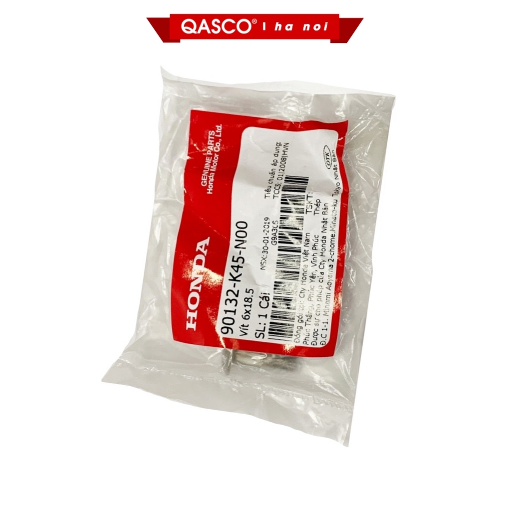 Vít  Winner 150 cỡ 6x18.5 - HN