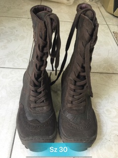 Boot trẻ em