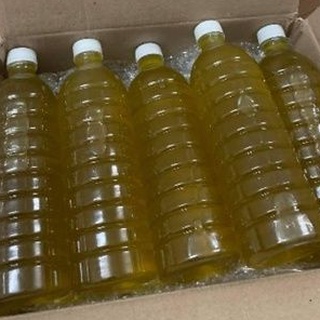 1 lít Mật ong bạc hà Hà Giang hàng xịn