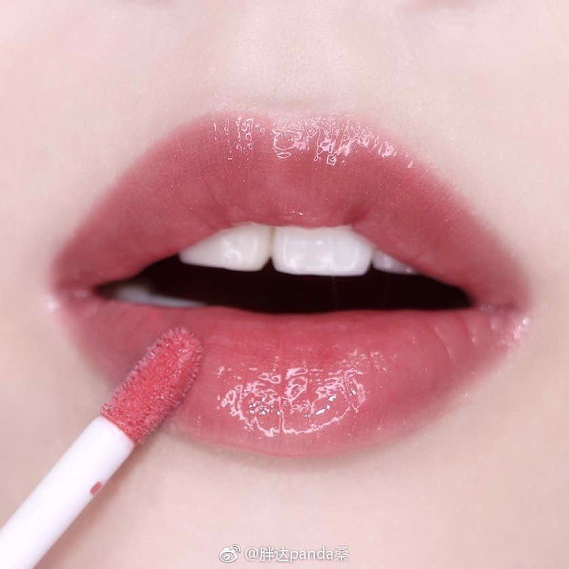 💌 Son Dưỡng môi Dior Addict Lip Maximizer - Màu 012 Rosewood 💌