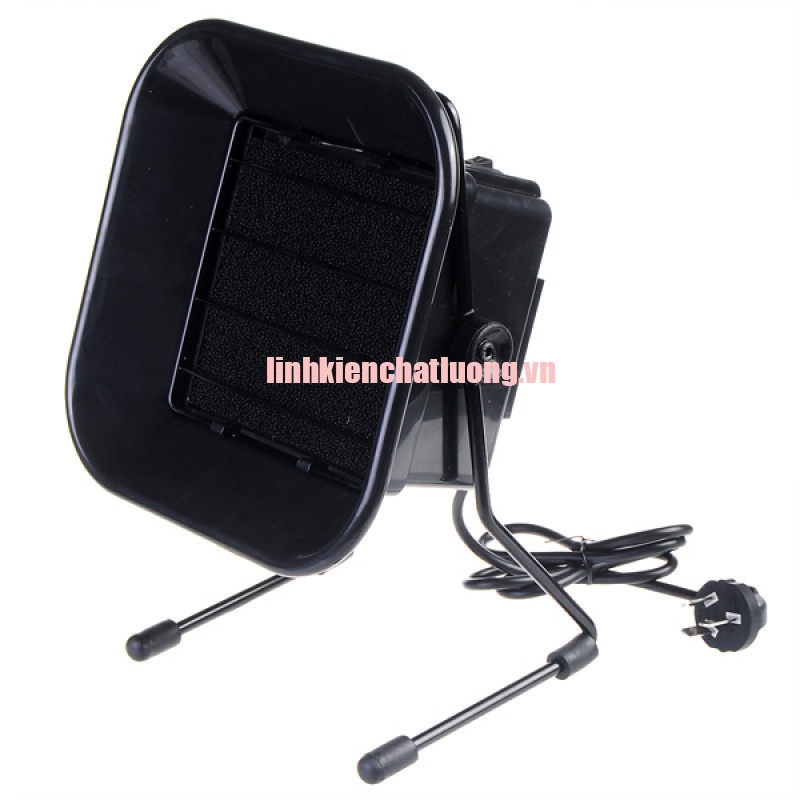 Quạt hút khói hàn HAKKO 493 30W 3200Rpm kèm nắp sau