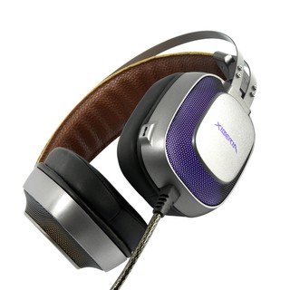 Tai nghe gaming Xiberia K10