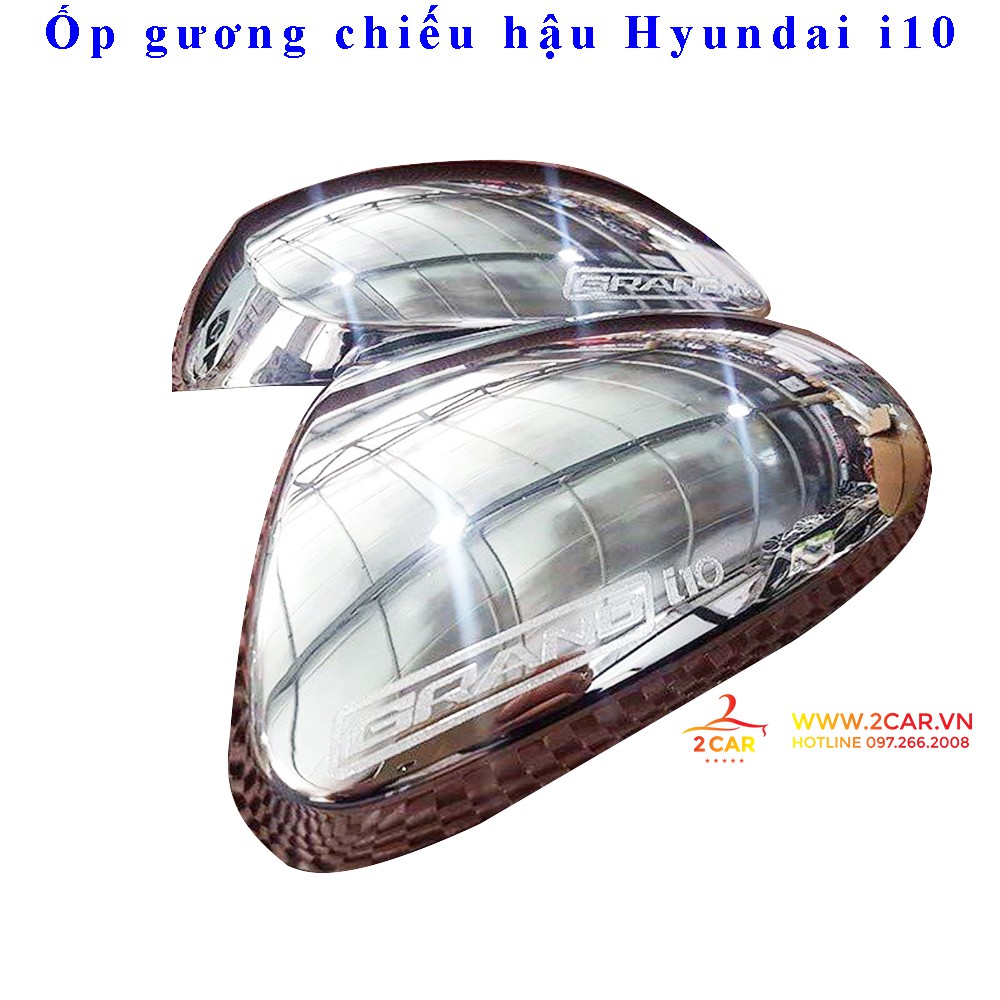 Ốp gương chiếu hậu Hyundai i10