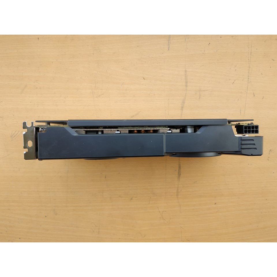 Card màn hình Powercolor RX 570 4G Red Dragon