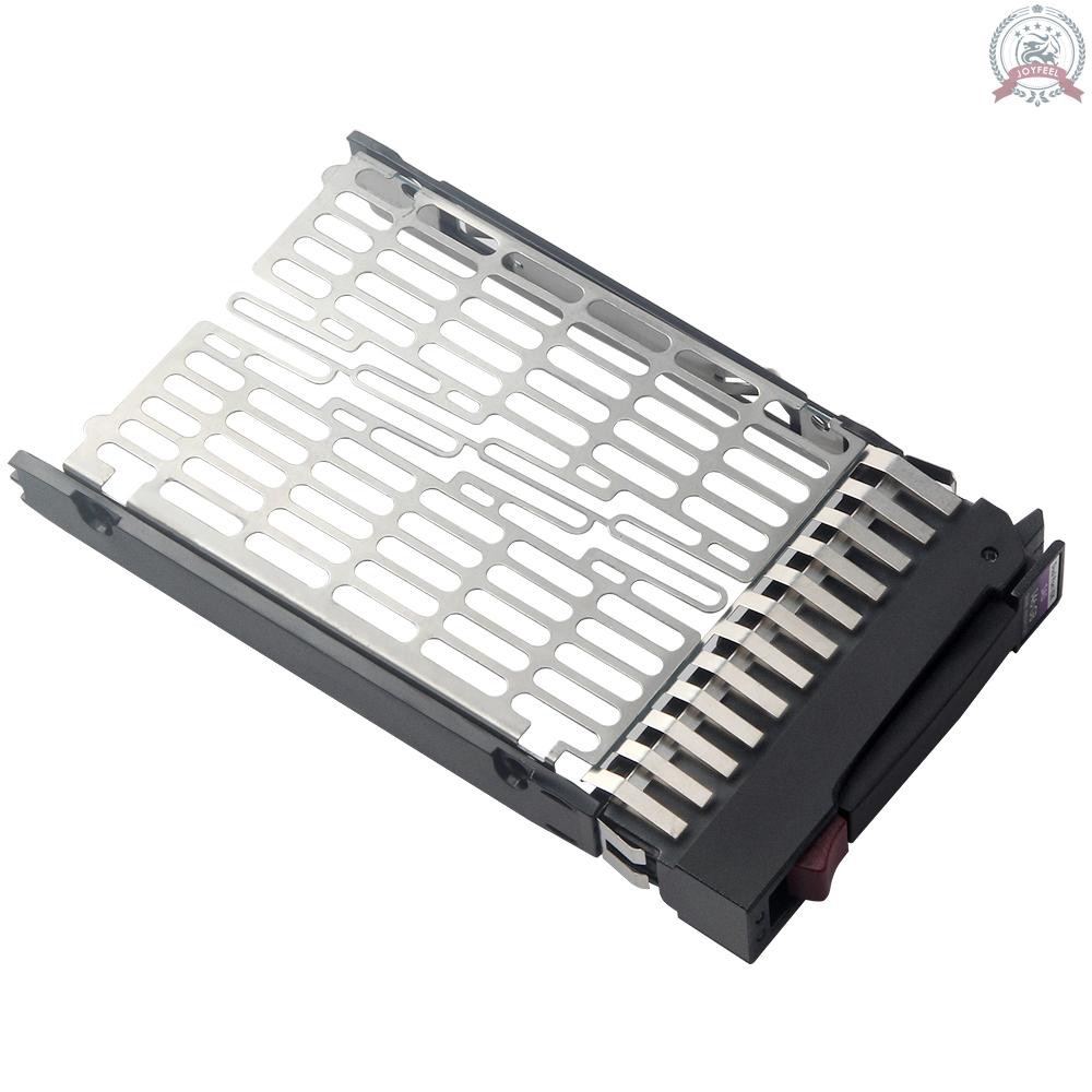 Khay Gắn Ổ Cứng Cho Hp G7 2.5 &quot;sas Sata Hdd Tray 371593-001 Dl380 Dl370 Dl360 G5 G6 G7