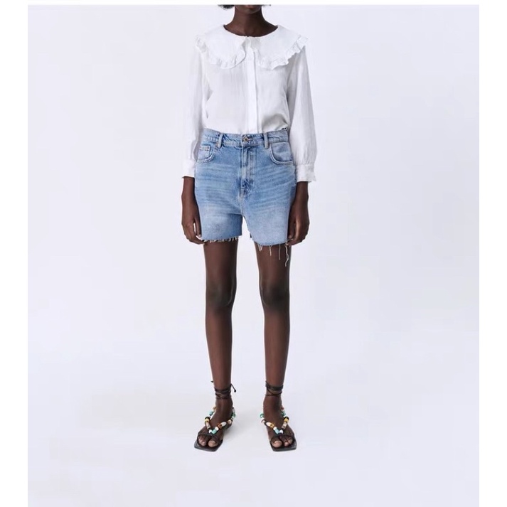 ÁO SƠMI #ZARA AUTHENTIC TUỒN STORE