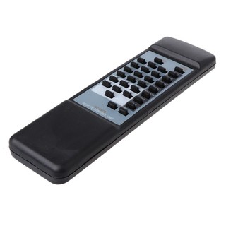 Replaced Remote Control Controller RC-63CD for CC3300 CD94MKII RC-48CD CD63SE