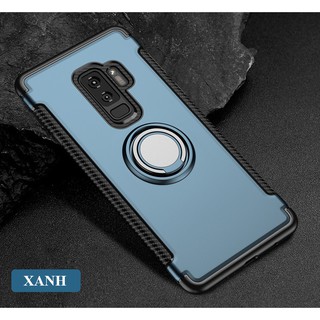 Ốp lưng samsung s9 / s9 plus có iring