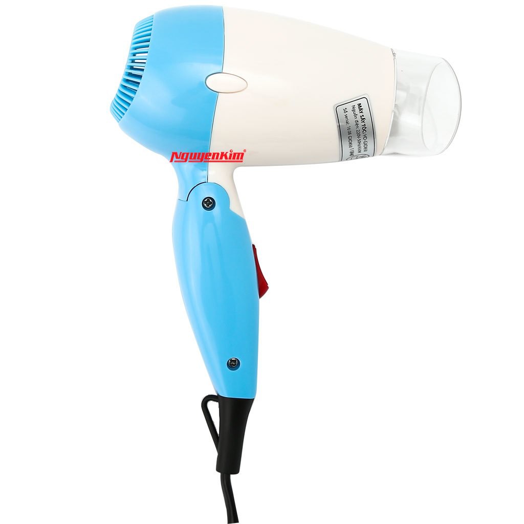 Máy sấy tốc goldsun du lịch tiện dụng