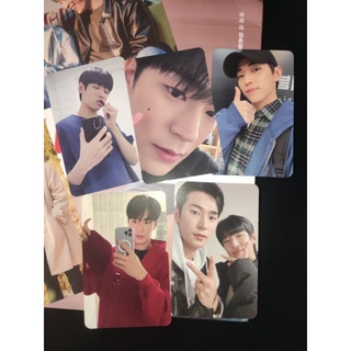 card postcard photobook essay semantic error lỗi logic