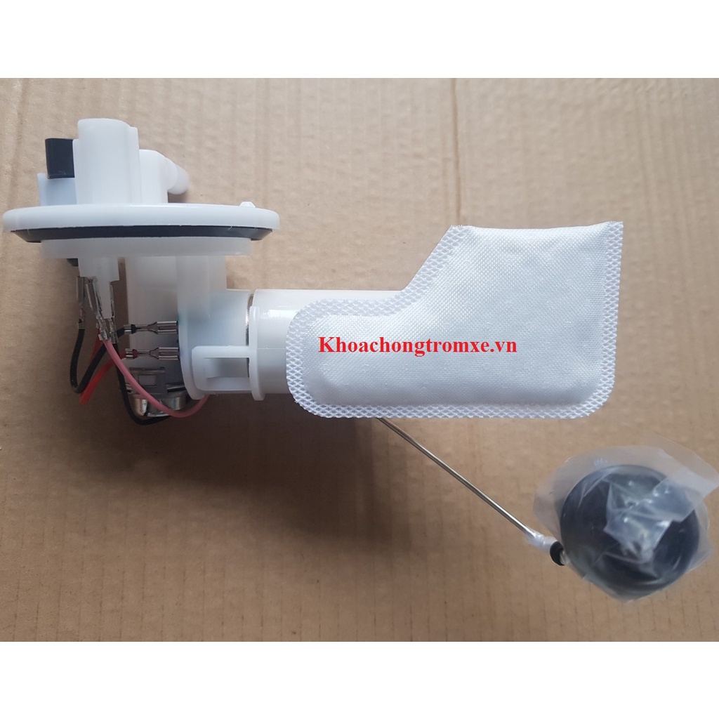 Bộ Bơm Xăng Luvias Fi