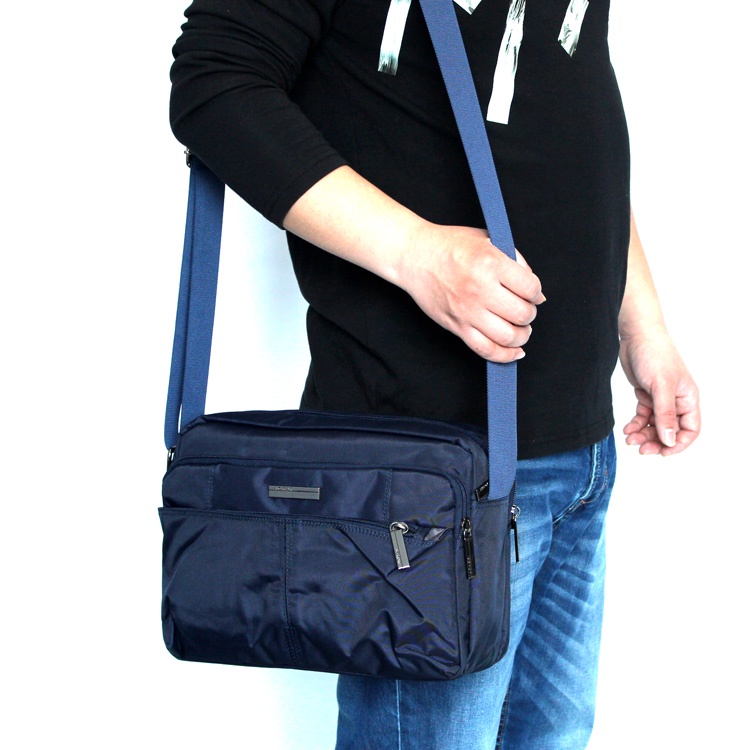 Túi Đeo Vai Vải Oxford Nylon Canvas Chống Thấm Nước Thời Trang 2020 Cho Nam | BigBuy360 - bigbuy360.vn