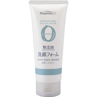 SỮA RỬA MẶT CHO DA NHẠY CẢM PHARMAACT (TUÝP 130GR)