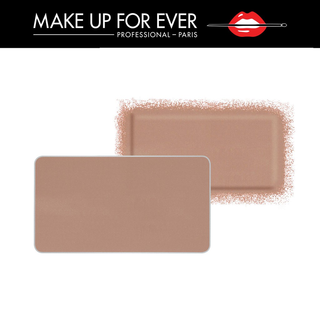 [Mã FMCGM100 - 10% đơn 500K] Make Up For Ever - Phấn Làm Tối Artist Face Colors Sculpting