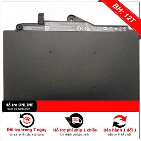 [ Pin zin ] Pin battery HP EliteBook 820 725 G3 ProBook 430  SN03XL 800232-541 800514-001 HSTNN-UB6T HSTNN-l42C